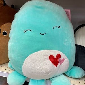 Meet your Posher, Jaime